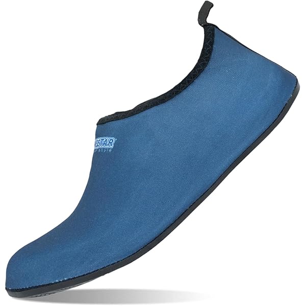 Scarpe Da Acqua Beco Unisex - Ideali Per Surf, Paddle E Spiaggia, In Neoprene Antiscivolo