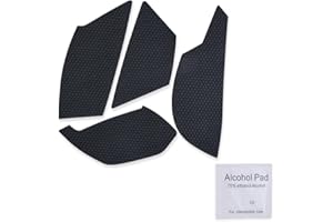 HUYUN Mysz antypotowa pasta do uchwytu kompatybilna z myszką Razer Basilisk X Hyperspeed/Basilisk Ultimate/Basilisk V2 / Basilisk V3 do myszy gamingowej (do taśmy Basilisk Grip Tape)