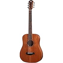 Taylor Baby T Maho BT2