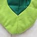 DINGANG Baby Pea Fancy Dress Pea In Pod Bag Baby Infant Toddler Sleeping Bag