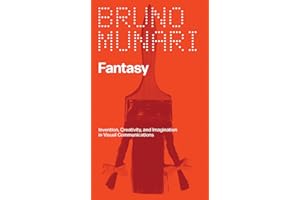 Fantasy: by Bruno Munari