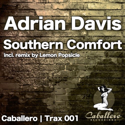 Southern Comfort by Adrian Davis on Amazon Music - Amazon