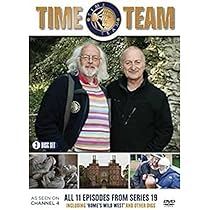 その他 Time Team [DVD] [Import] Köp Time Team Series 20 DVD (import) hos Filmhyllan