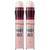 Maybelline New York Instant Anti Age Eraser Kapatıcı- 05 Brighten (2 paketi)