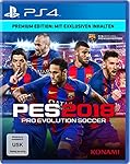 PES 2018 - Premium Edition - [PlayStation 4]