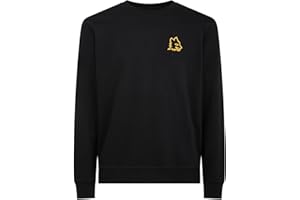 AS Roma Felpe Lupetto