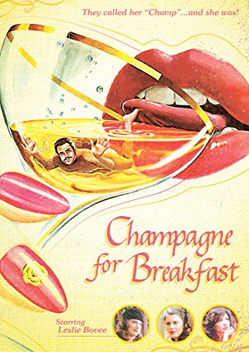 Preisvergleich Produktbild Champagne For Breakfast
