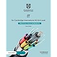 Cambridge International AS & A Level IT Practical Skills Workbook with Digital Access (2 Years)