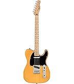 Fender Classic Vibe '50S Telecaster Gitara Elektryczna