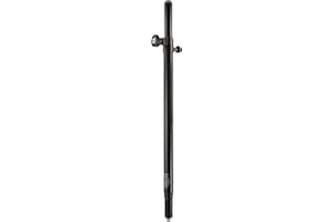 Electro-Voice ASP-58 Threaded Height Adjustable Loudspeaker Pole