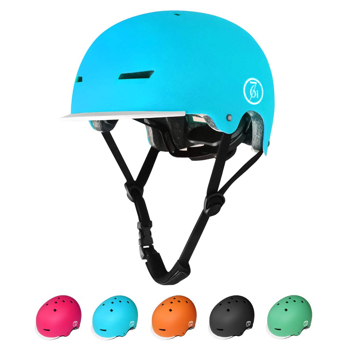 child skateboard helmet
