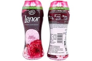 LENOR I TVÄTT DOFT BOOSTER RUBY JASMINE