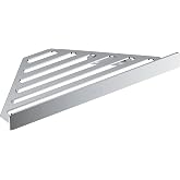 hansgrohe Soap Dish AddStoris, Soap Dish Chrome