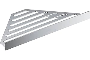 hansgrohe Talis S - jednouchwytowa bateria umywalkowa z zestawem odpływowym klik-klak, kran łazienkowy z wylewką 191 mm, oszczędność wody (EcoSmart), chrom, 32070000