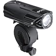 Luci Bici LED USB Luce Ricaricabile Impermeabile MTB Faro Fanale Posteriore