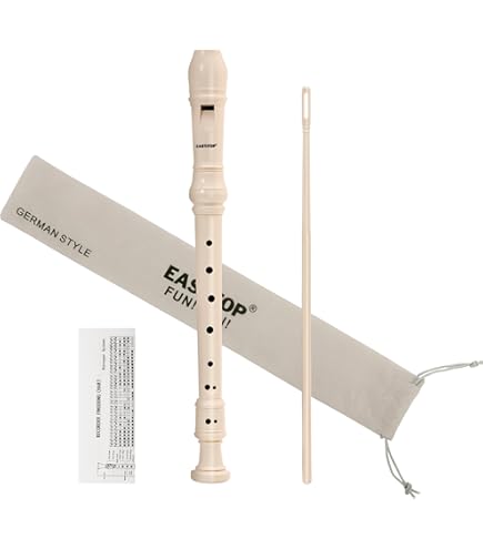 YAMAHA YRS-23 Sopránová Zobcová Flétna