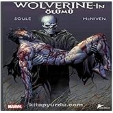 Wolverine'in &Ouml;l&uuml;m&uuml;