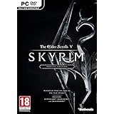 The Elder Scrolls V: Skyrim Special Edition [PC] [Code in the Box]