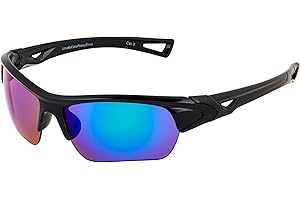 ULTRABYEASYPEASYSTORE Ultra Kids Wraparound Sports Style Sunglasses UV400 Boys Girls Childrens Wraparound Shades with UVA UVB protection Boys and Girls Eyewear UVBoys UVGirls Toddler Upto Teen Kids Sunglasses