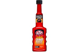 STP Power Booster 200 ml