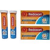 Redoxon 3'l&uuml; Etki 30 Efervesan Tablet 2 Adet
