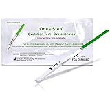 30 x ONE STEP test di ovulazione (30 STICK)
