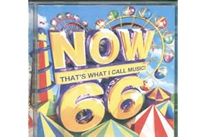 Now That's What I Call Music! 66