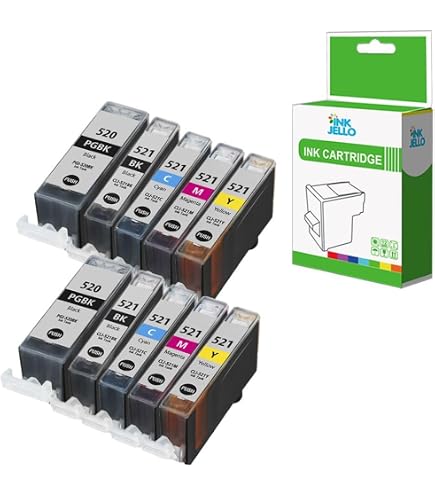 Adaptateur D'Alimentation K30290 Pour Imprimantes Canon IP3500 IP4500 MP520 MP610 - Compatible IX6580 IX4000 IX5000