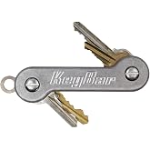 Aluminum Freedom KeyBar Key Organizer EDC Tool | Everyday Carry Compact ...