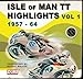 Produktbild TT Highlights Volume 1 1957 - 1964