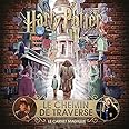 Harry Potter : Le Chemin de Traverse: Le carnet magique
