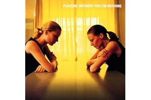 Without You I'm Nothing