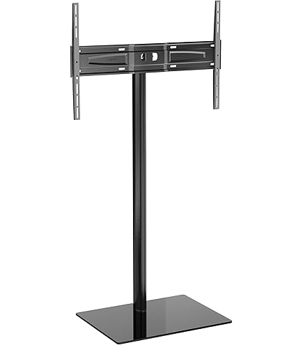 Supporto TV GRIFEMA GB1009-1 Per 10-27" - Staffa Orientabile, Estensibile, VESA 75x75/100x100, Portata 15 Kg - Foto 4