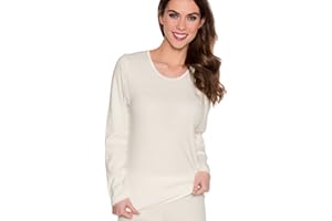 Susa Koszulka z długim rękawem Kobiety Angora koszulka z długim rękawem S8010830