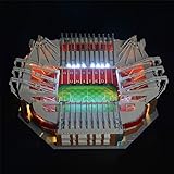 amazon lego old trafford