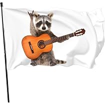 Einhorn Gartenflagge 90x150 Cm – Bunt, Wetterfest, Aus Polyester Für Draußen & Deko