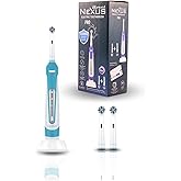 Direct Nexus Pro Elektrikli Şarj Edilebilir Diş Fır&ccedil;ası 3 farklı &ccedil;alışma modu