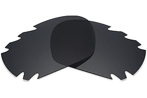 Mryok Replacement Lenses for Oakley Jawbone Vented - Options
