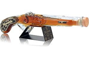 mocambo Ron Anejo 10 anos Solera Limitada edición Anni vers Ario buccan Neer Pistol (1 x 0,2 l)