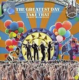 Take That Present the Circus Live by Take That (2009-11-30) - Take That