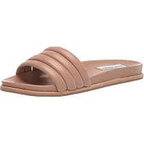 Steve Madden Women's Drips Slide Sandal 