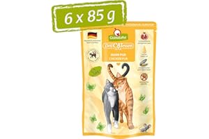 Granatapet Delicatessen Karma dla Kotów, Kurczak, 6 x 85 g