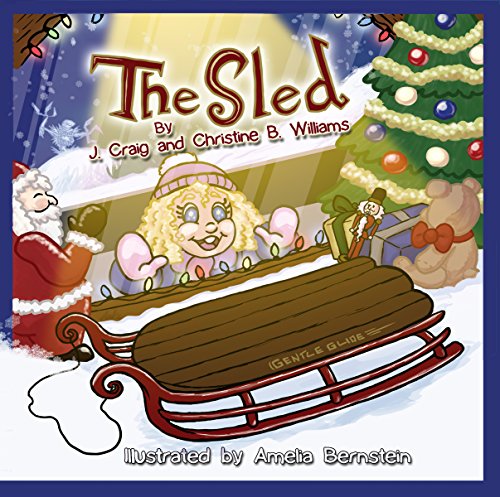 The Sled (English Edition) The Sled (English Edition)