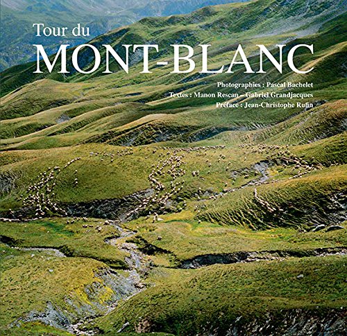 Download Tour du Mont-Blanc