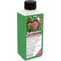 Eukalyptus Dnger NK-Flssigdnger fr Eucalypten wie Mostgummi-Eukalyptus,  Blaugummi-Baum, Eukalyptus-Baum, Blauer Eukalyptus : Amazon.de: Garten
