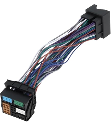 Für VW RCD RNS 310 315 510 Original Kufatec BLUETOOTH A2DP P&P Media
