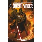 Star Wars Darth Vader Tomo n&ordm; 02/04: 2 (Star Wars: C&oacute;mics Tomo Marvel)