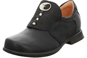 Think! Damen Pensa_3-000266 Nachhaltige WechselfußbettSlipper