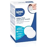 Wee Baby 40's Classic Adhesive Chest Pad