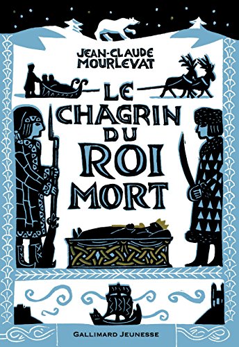 Le  Chagrin du roi mort